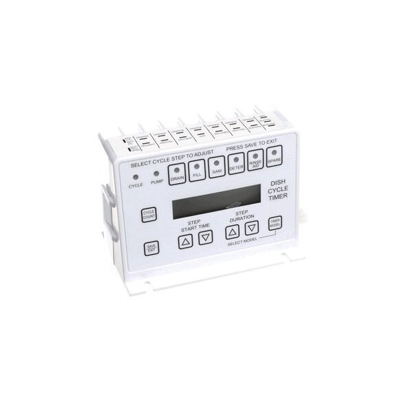 A-Electronic Cam Timer, #05700-004-88-53